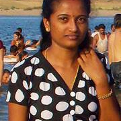 Asha Deepu’s avatar