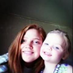 Chloe Marie McElwrath