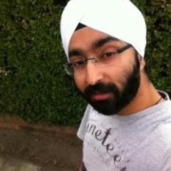 Diljeet Singh