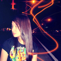 Frances Nicole Del Mundo