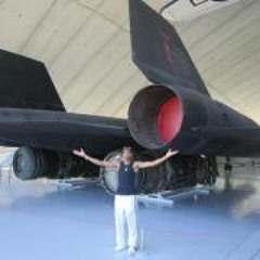 Ryan TrinniMan Williams