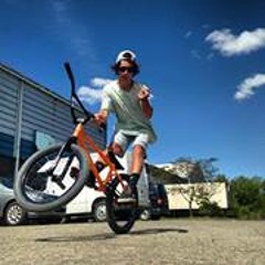 Axel Da Rocha Moreira