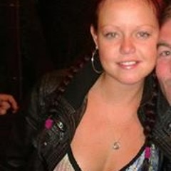 Kitty Hotshot Mcphail