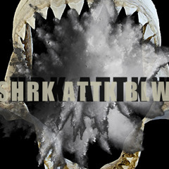 Shark Attack Blow