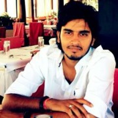 Ram Raghavendra Chauhan