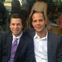 Sebas van der Giezen