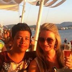 Brett 'Brettski' Hue