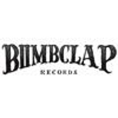BOMBCLAP RECORDS