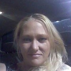 Priscilla Diane Barnes