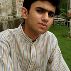 Haseeb Mohsin Khan