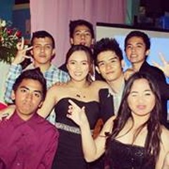 Denzyl Anne Lois Gonzales