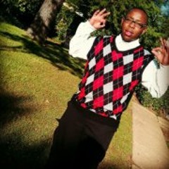 Brian Lamar Robinson