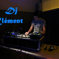 Dj Clément