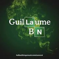 Guillaume Bn