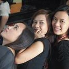 Jenny Anne I. Flores