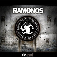 RAMONOS (Ramones Tribute)