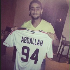Abdallah Amr 8