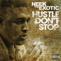HustleDontStopMusic