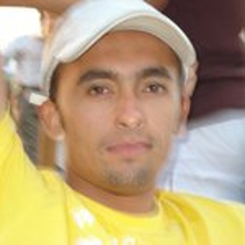 Tarek Riad’s avatar