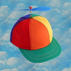 Propellerhat