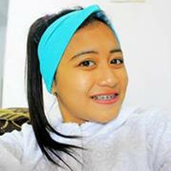 Evie Lestari Rahmawati