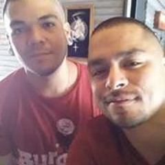 Michael Anthony Rodriguez