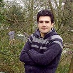 Mehdi Najafi 2