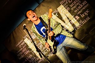 JeroelM Home Recordings