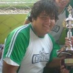 DJCarl!