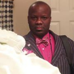 Gege Joshua Gilzene II