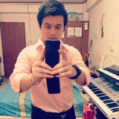 06.My Bloody Valentine -Tata Young (Piano Version) Cover