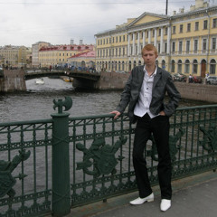 Artem Tolstikov