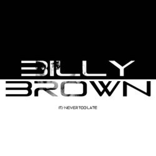 Billy Brown Official Page’s avatar