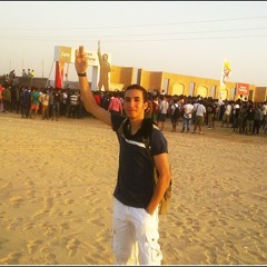 Ahmed Ghanem 15