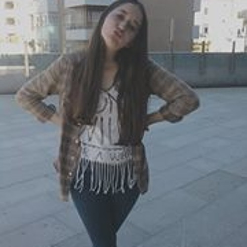 Catarina Ribeiro 17’s avatar