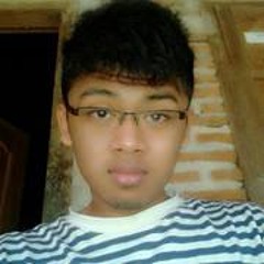 Ramdhoni Cukka Rachmad