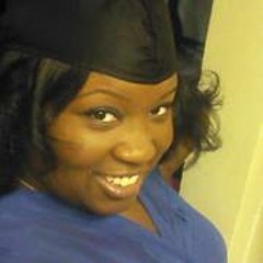 Danyell Marie Anthony