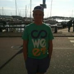 Rasmus Bäckström 1