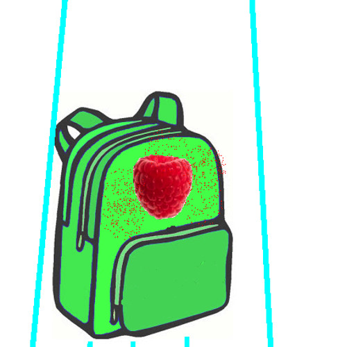 Stream Raspberry Backpack music | Listen to songs, albums, playlists ...