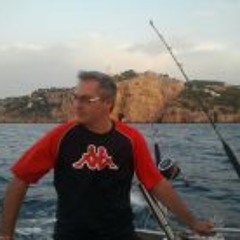 Francisco Jose Moreno 2