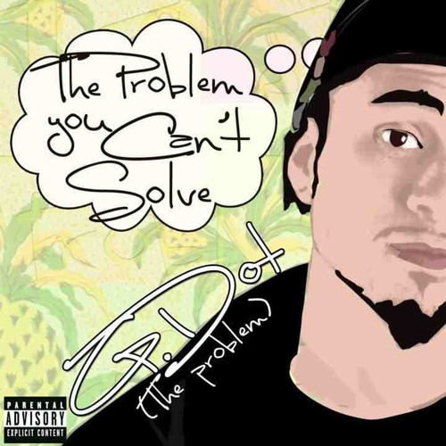 G.Dot Da Problem’s avatar