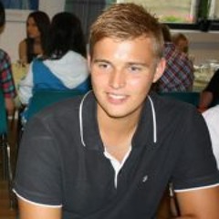 Oliver Bjørnbak Falk