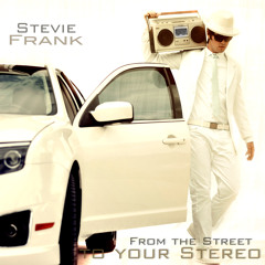 Stevie Frank
