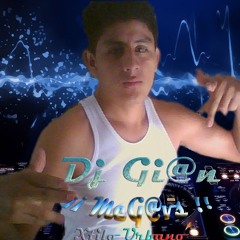 Dj Gi@n MeG@vs