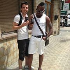 Antonio Junior Daniel's