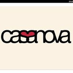casanovathamarauder