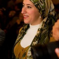 Eman Hosny 1