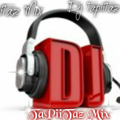 Mix KaBriTo Dj CumBiiaz