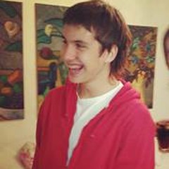 Nicolas Ortega Arancibia