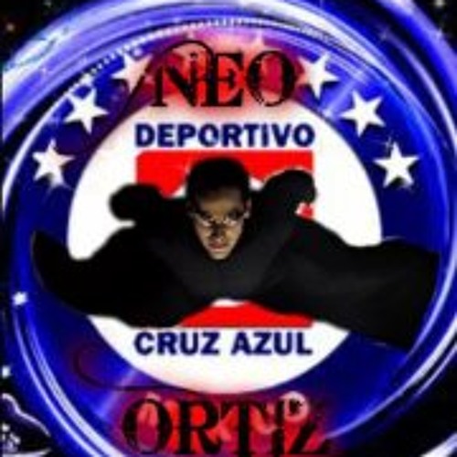 Neo Ortiz 1’s avatar